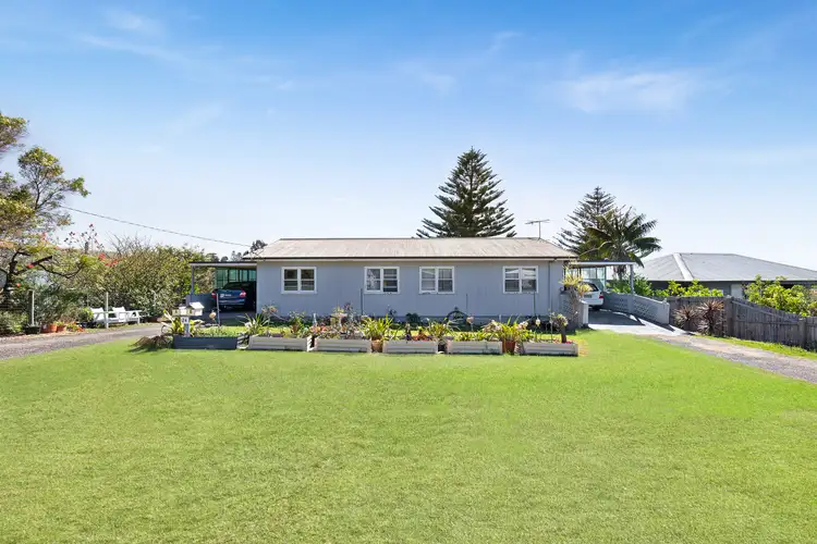 Main view of Homely semi-detached listing, 24 Hawkins Road, Tuross Head NSW 2537