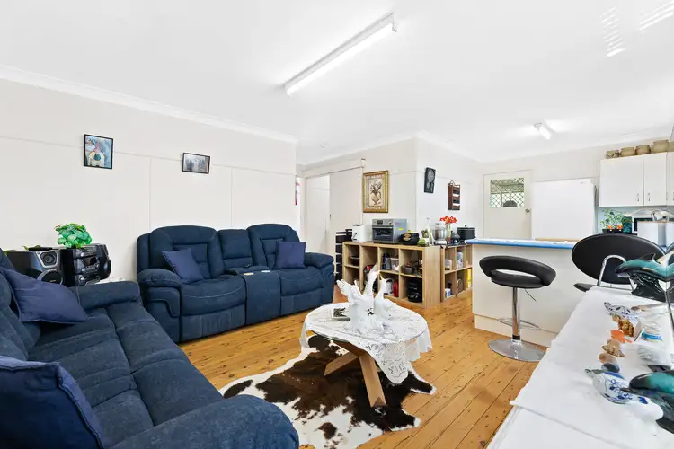 Second view of Homely semi-detached listing, 24 Hawkins Road, Tuross Head NSW 2537