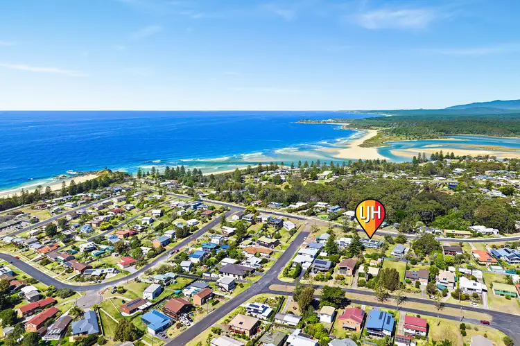 Fourth view of Homely semi-detached listing, 24 Hawkins Road, Tuross Head NSW 2537