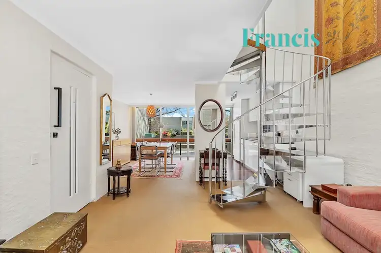 8/5 Howitt Street, Kingston ACT 2604