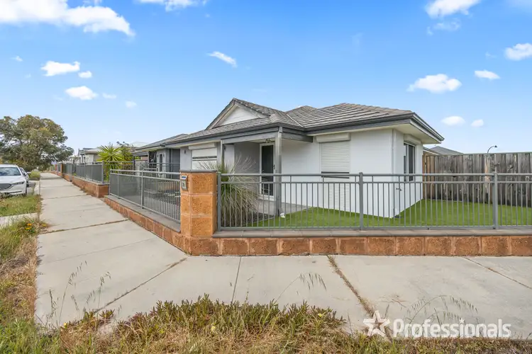 Main view of Homely house listing, 29 Interlaken Loop, Ellenbrook WA 6069