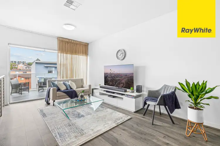 21/43-49 Blaxland Road, Ryde NSW 2112