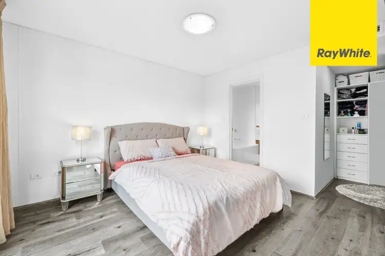 Fourth view of Homely apartment listing, 21/43-49 Blaxland Road, Ryde NSW 2112