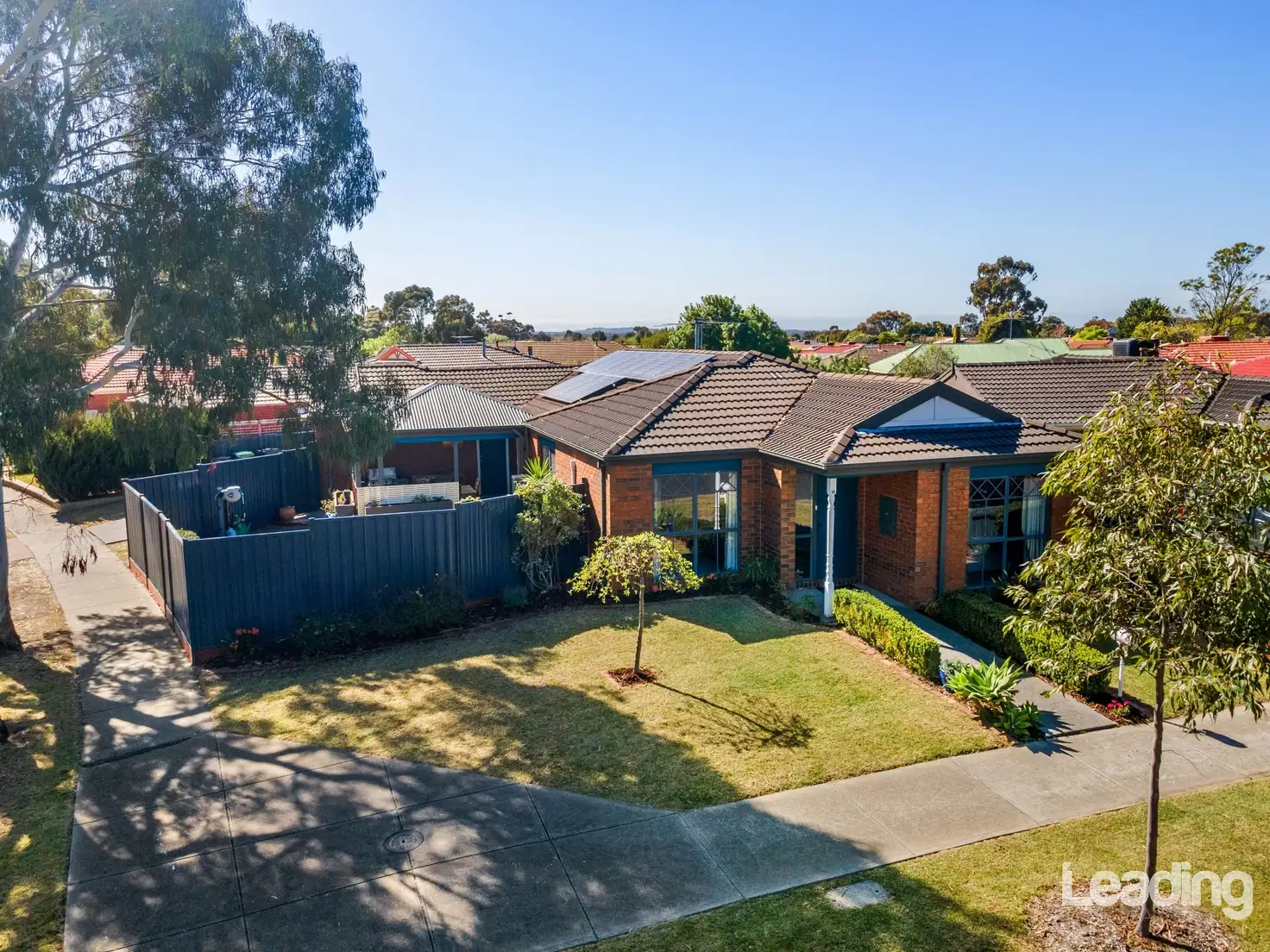 Main view of Homely house listing, 51 Notre Dame Drive, Sunbury VIC 3429