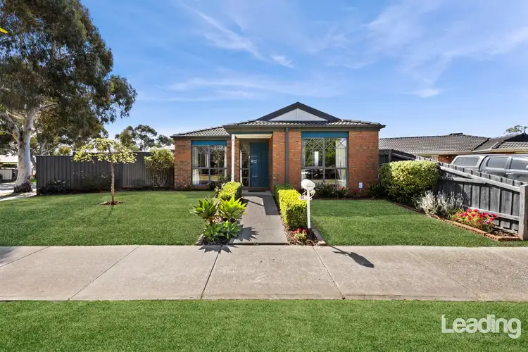 Second view of Homely house listing, 51 Notre Dame Drive, Sunbury VIC 3429