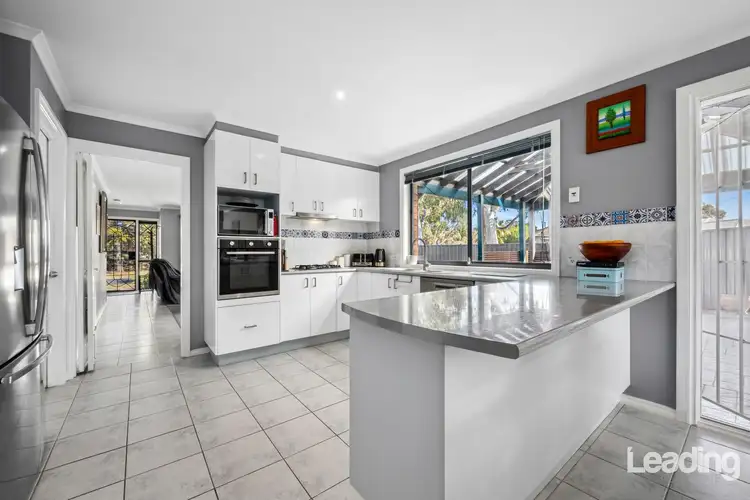Third view of Homely house listing, 51 Notre Dame Drive, Sunbury VIC 3429