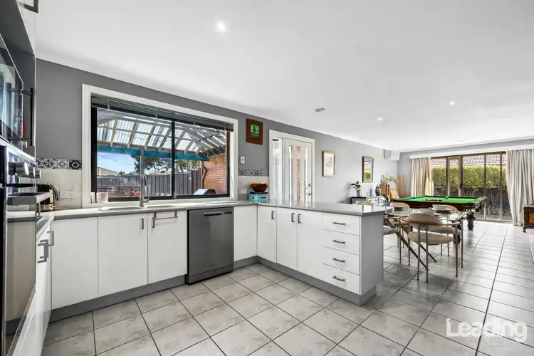 Fifth view of Homely house listing, 51 Notre Dame Drive, Sunbury VIC 3429