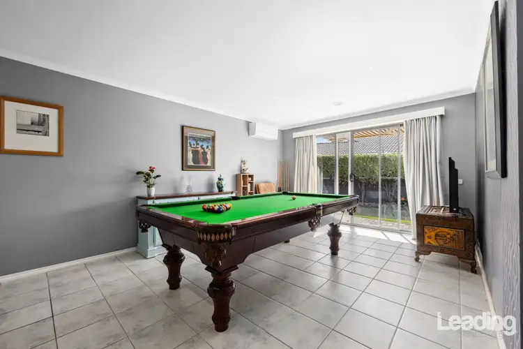 Sixth view of Homely house listing, 51 Notre Dame Drive, Sunbury VIC 3429