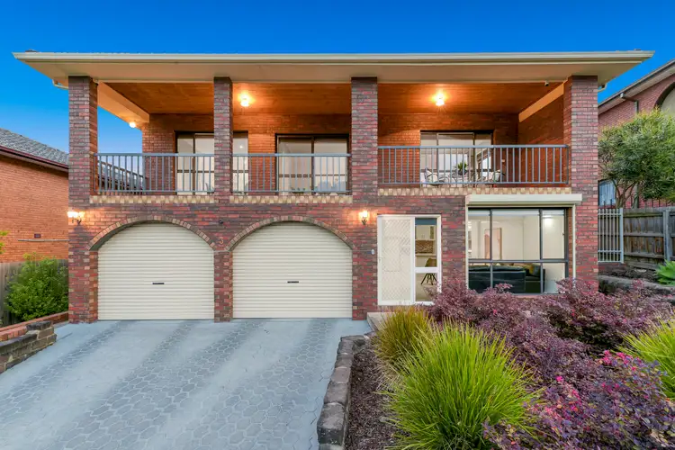 3 Addison Court, Mulgrave VIC 3170