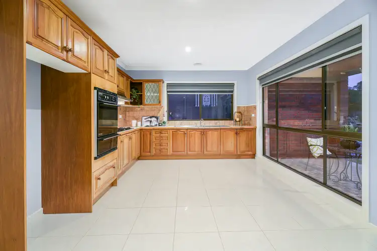 Fifth view of Homely house listing, 3 Addison Court, Mulgrave VIC 3170