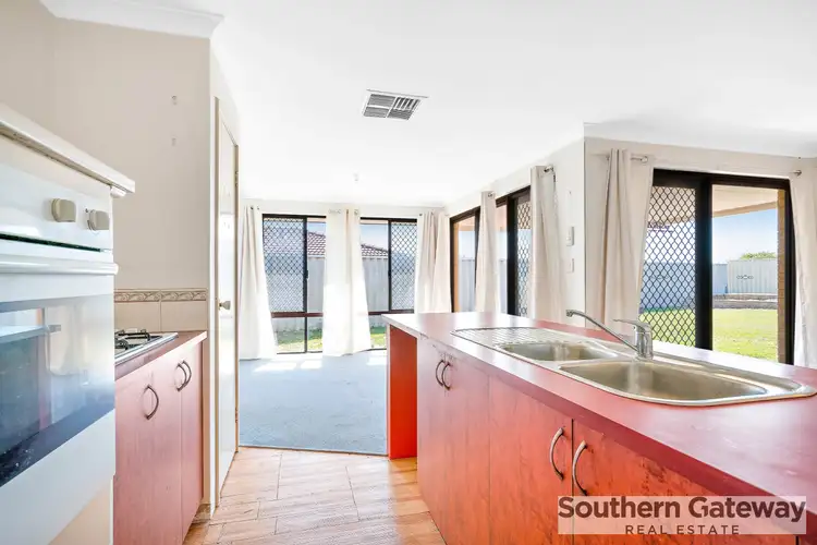 Third view of Homely house listing, 17 Dunrobin Avenue, Orelia WA 6167