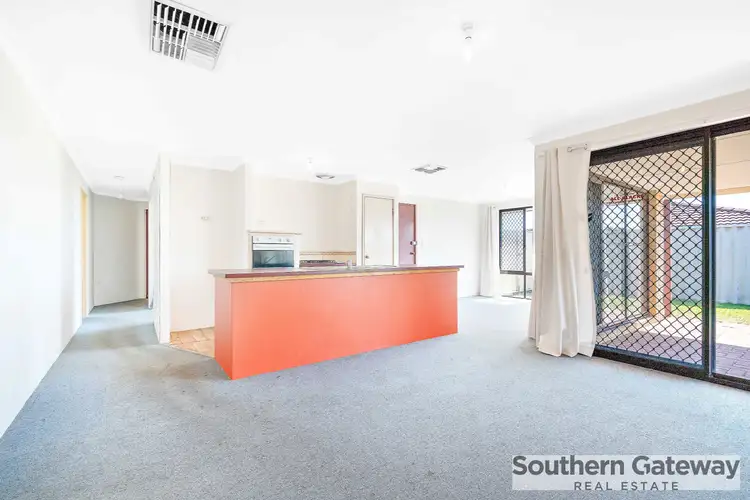 Fourth view of Homely house listing, 17 Dunrobin Avenue, Orelia WA 6167
