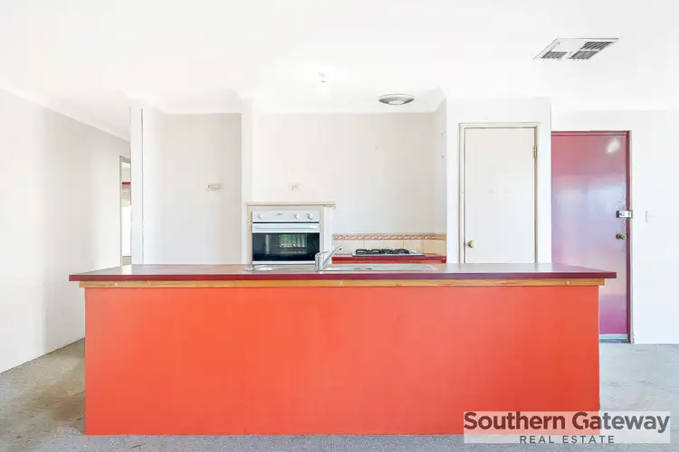 Fifth view of Homely house listing, 17 Dunrobin Avenue, Orelia WA 6167