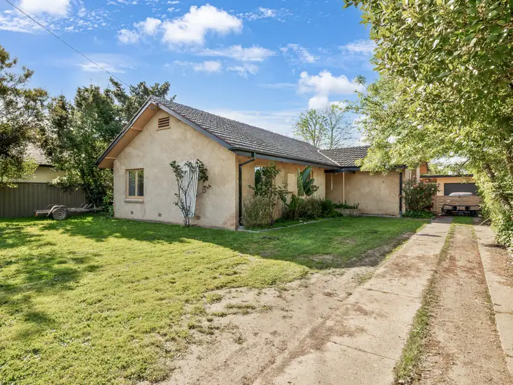 5 Melrose Street, Benalla VIC 3672