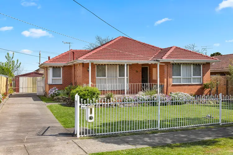 80 Helen Road, Ferntree Gully VIC 3156