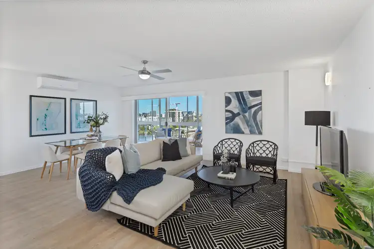 11/42 Dunmore Terrace, Auchenflower QLD 4066
