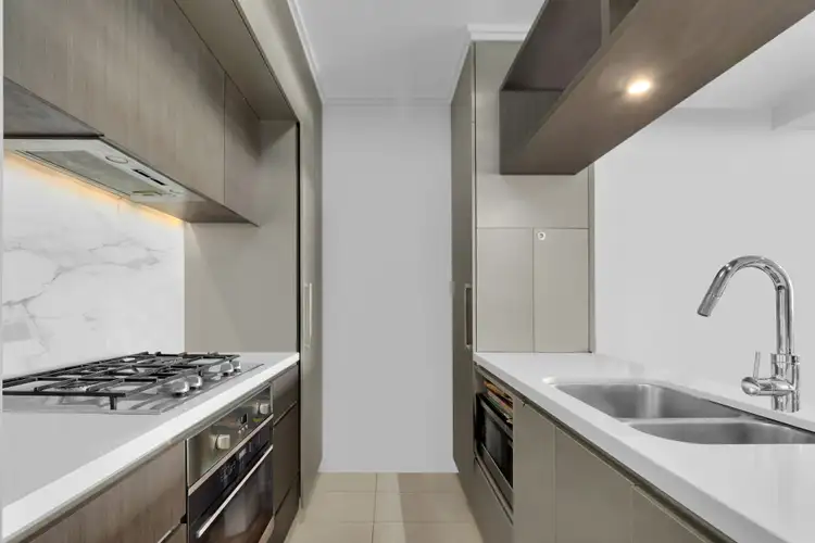 Sixth view of Homely apartment listing, 20203/60 Rogers Street, West End QLD 4101