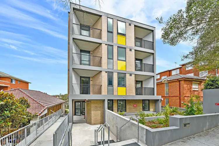 studio/44 Willis Street, Kingsford NSW 2032