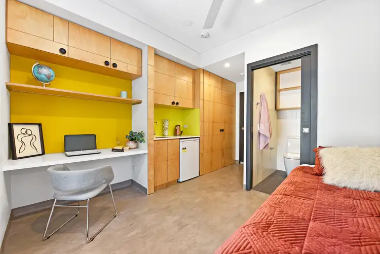 STUDIO/66 - 68 Barker Street, Kingsford NSW 2032
