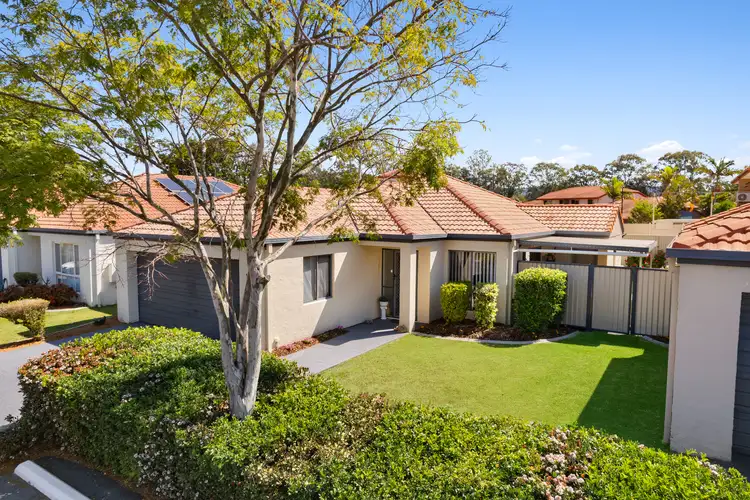 Main view of Homely villa listing, 13/19 Yaun Street, Coomera QLD 4209