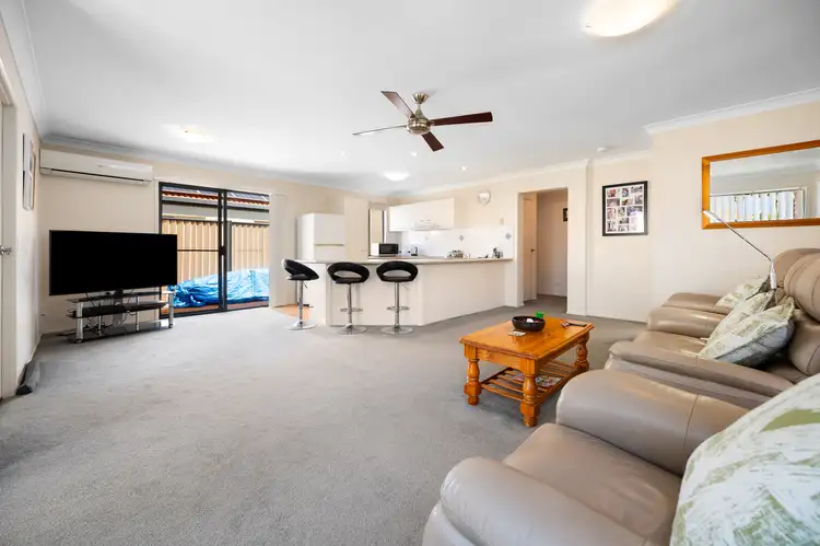 Third view of Homely villa listing, 13/19 Yaun Street, Coomera QLD 4209