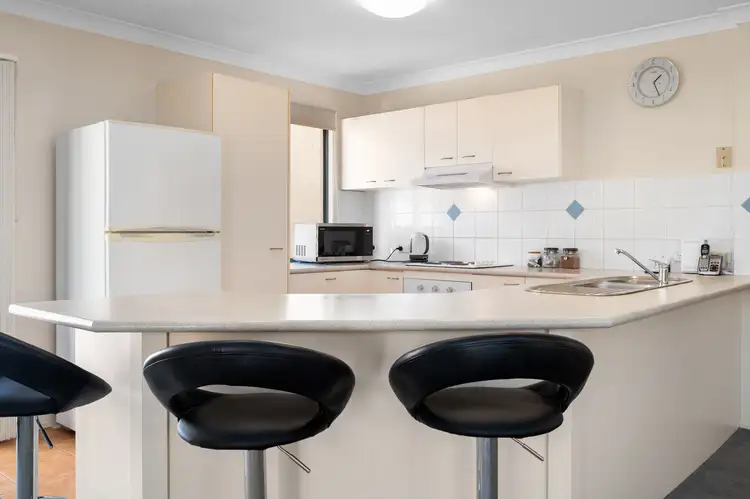 Fifth view of Homely villa listing, 13/19 Yaun Street, Coomera QLD 4209