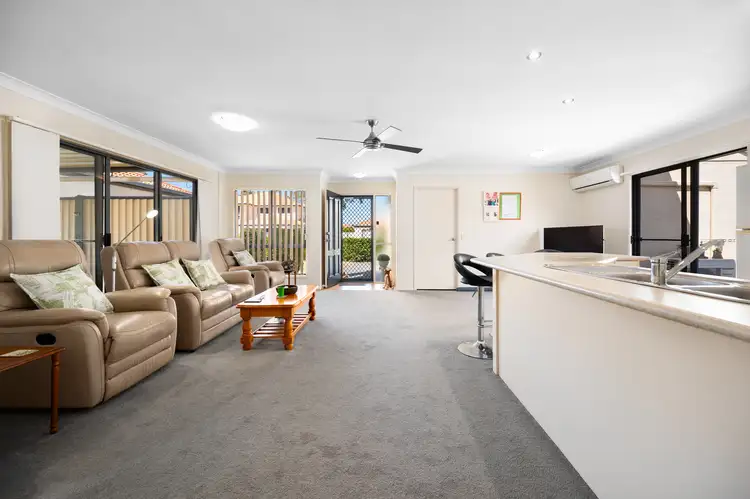 Sixth view of Homely villa listing, 13/19 Yaun Street, Coomera QLD 4209