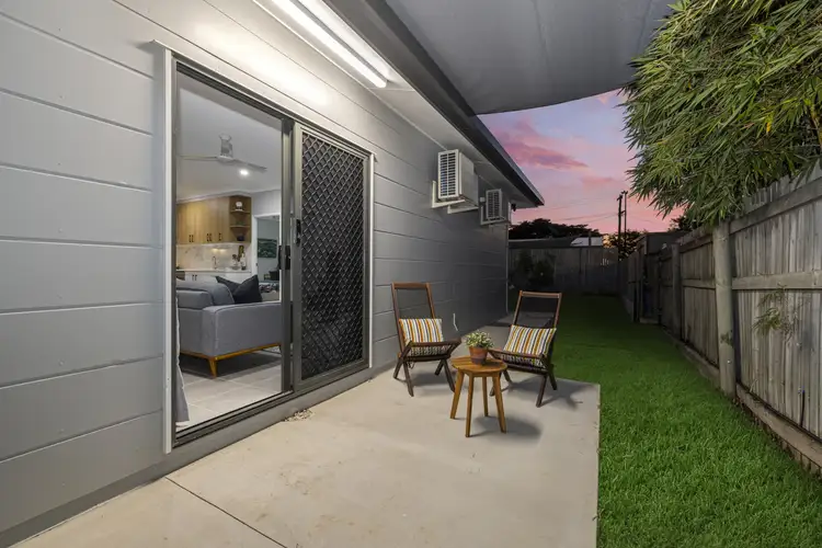 5 Hugh Street