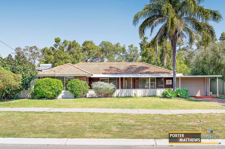 28 Ailsworth Court, Thornlie WA 6108