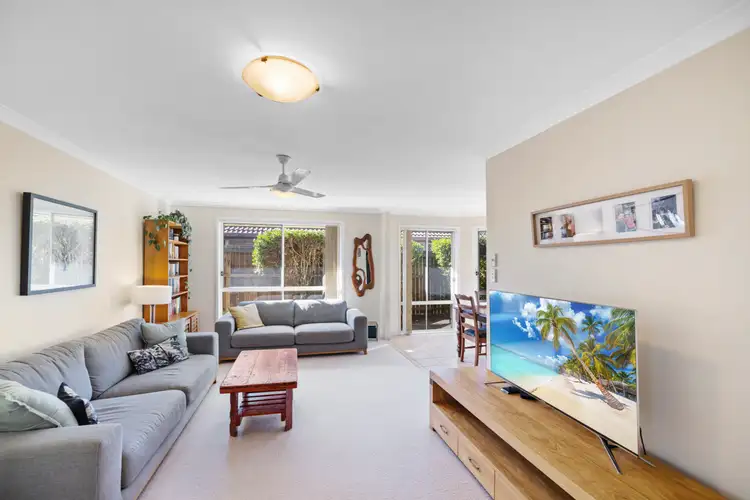 Second view of Homely house listing, 11 Abilene Place, Sippy Downs QLD 4556