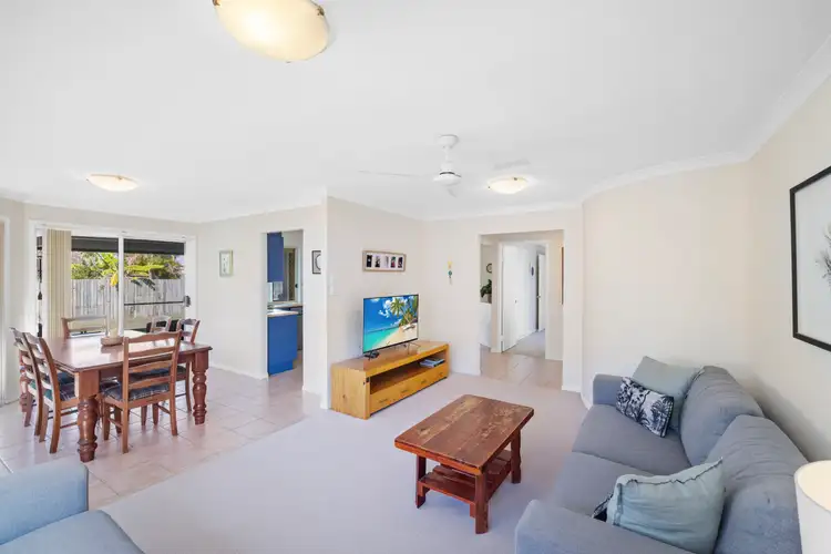 Third view of Homely house listing, 11 Abilene Place, Sippy Downs QLD 4556