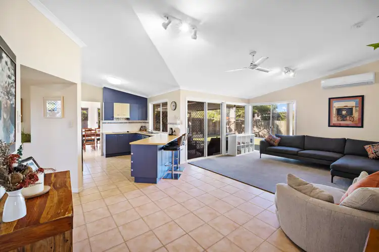 Fourth view of Homely house listing, 11 Abilene Place, Sippy Downs QLD 4556
