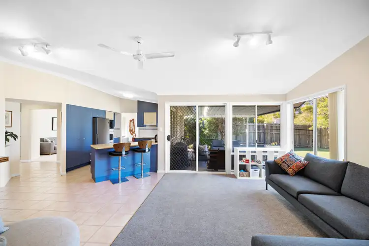 Fifth view of Homely house listing, 11 Abilene Place, Sippy Downs QLD 4556