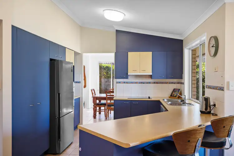 Sixth view of Homely house listing, 11 Abilene Place, Sippy Downs QLD 4556