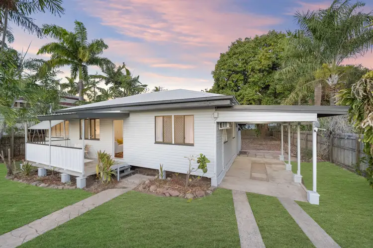 10 Briarfield Street, Mundingburra QLD 4812