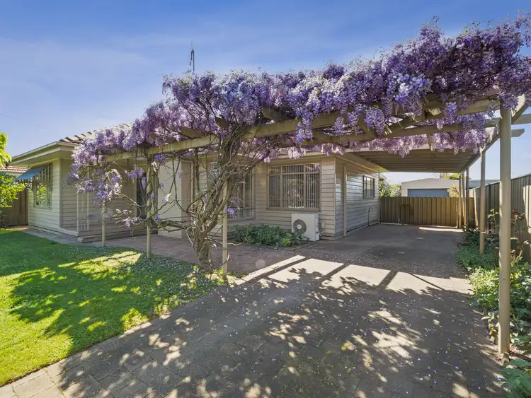 26 Crofton Street, Benalla VIC 3672