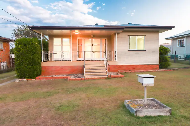 Main view of Homely house listing, 22 Reddy Street, One Mile QLD 4305