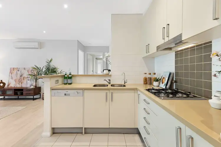 Third view of Homely apartment listing, 451/17-19 Memorial Avenue, St Ives NSW 2075
