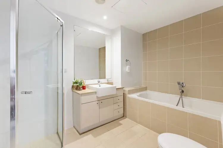Fifth view of Homely apartment listing, 451/17-19 Memorial Avenue, St Ives NSW 2075