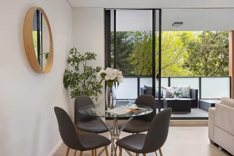 Sixth view of Homely apartment listing, 451/17-19 Memorial Avenue, St Ives NSW 2075