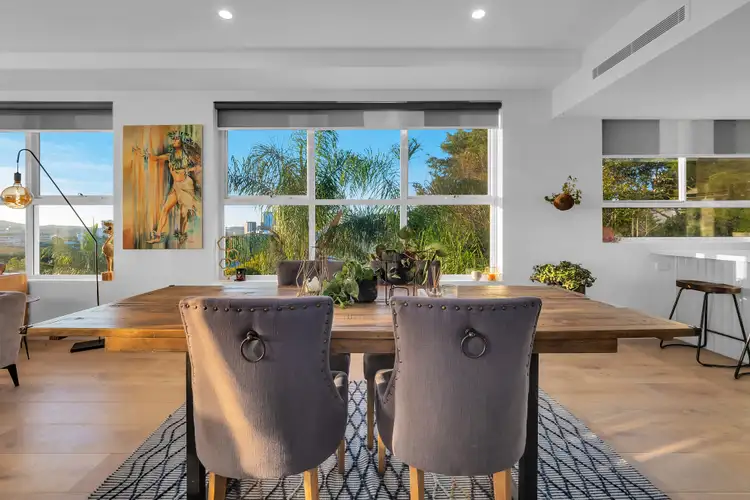 Fifth view of Homely apartment listing, 10/8 Carlton Street, Highgate Hill QLD 4101