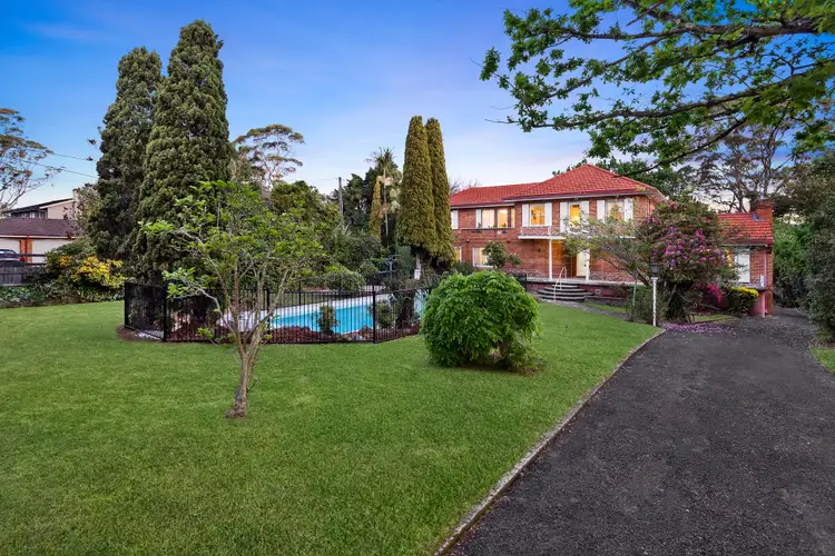 Second view of Homely house listing, 75 Douglas Street, St Ives NSW 2075