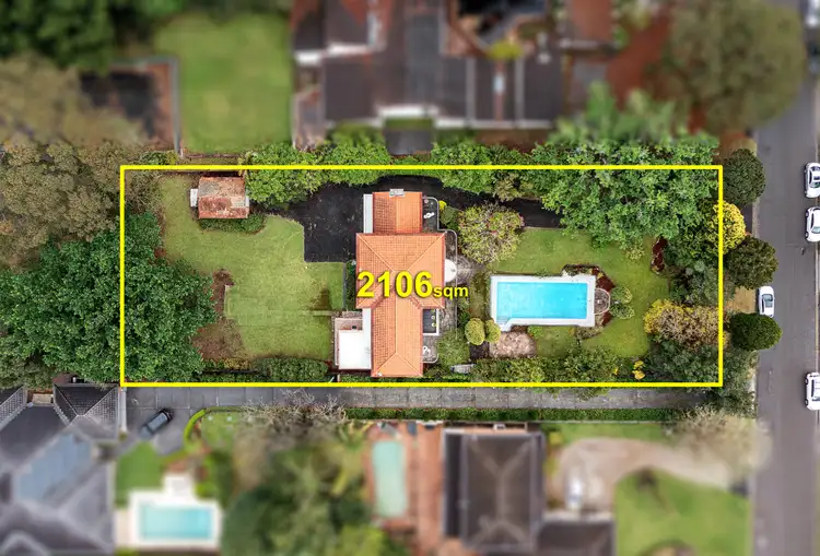 Third view of Homely house listing, 75 Douglas Street, St Ives NSW 2075
