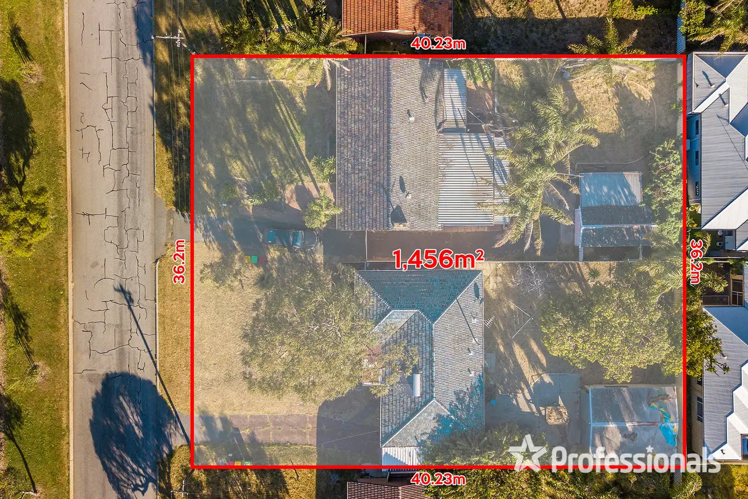 Main view of Homely house listing, 16 & 18 Lancing Way, Balga WA 6061