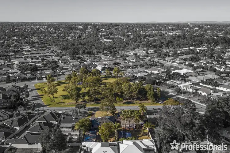 Third view of Homely house listing, 16 & 18 Lancing Way, Balga WA 6061