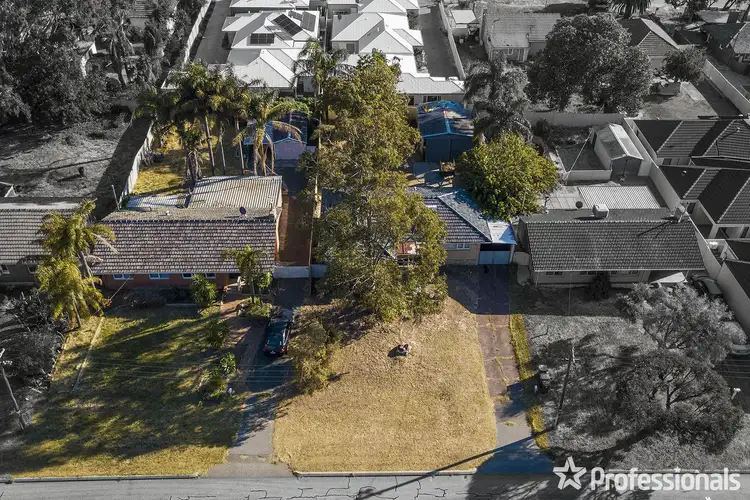Fourth view of Homely house listing, 16 & 18 Lancing Way, Balga WA 6061