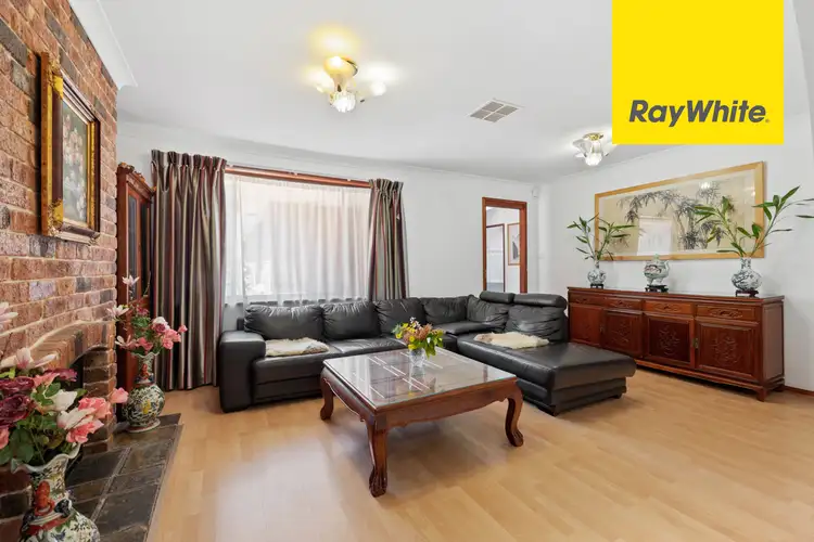 Second view of Homely house listing, 47 Gray Spence crescent, West Pennant Hills NSW 2125