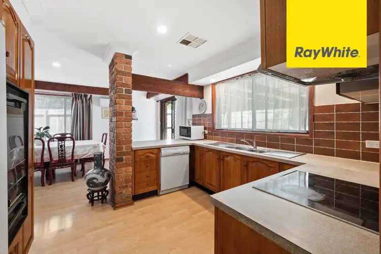Third view of Homely house listing, 47 Gray Spence crescent, West Pennant Hills NSW 2125