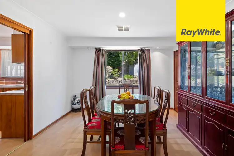 Fourth view of Homely house listing, 47 Gray Spence crescent, West Pennant Hills NSW 2125