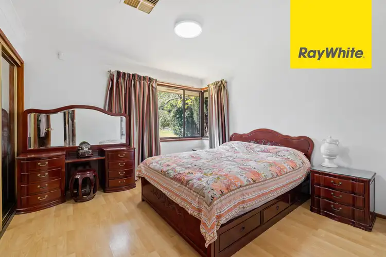 Sixth view of Homely house listing, 47 Gray Spence crescent, West Pennant Hills NSW 2125